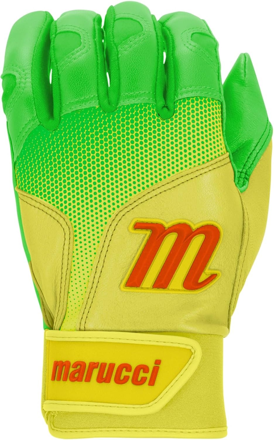 image:imageMarucci Sports PWR FadeLIME GREENYELLOW