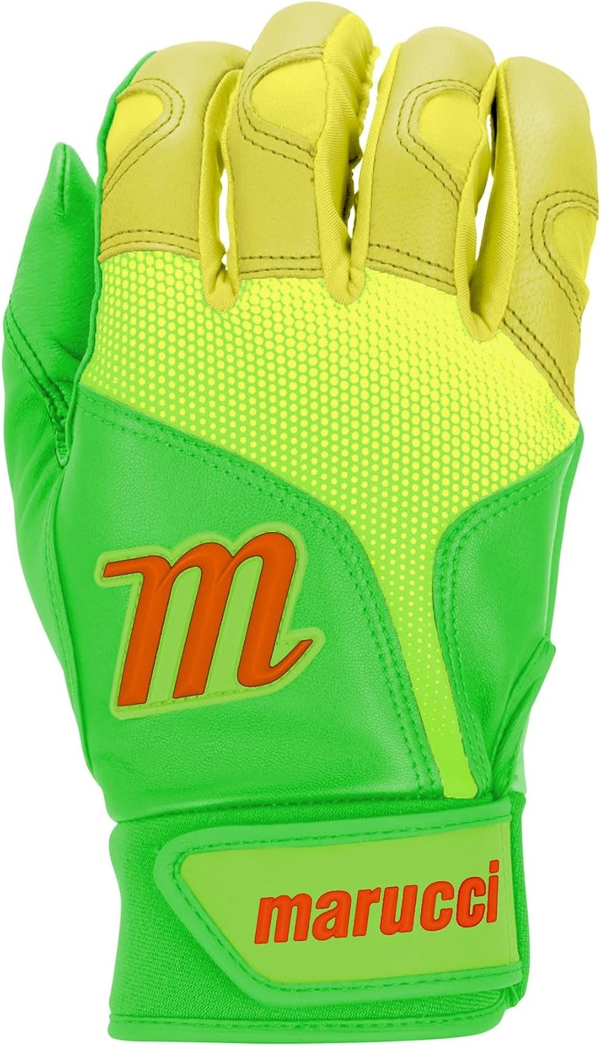 image:imageMarucci Sports PWR FadeLIME GREENYELLOW
