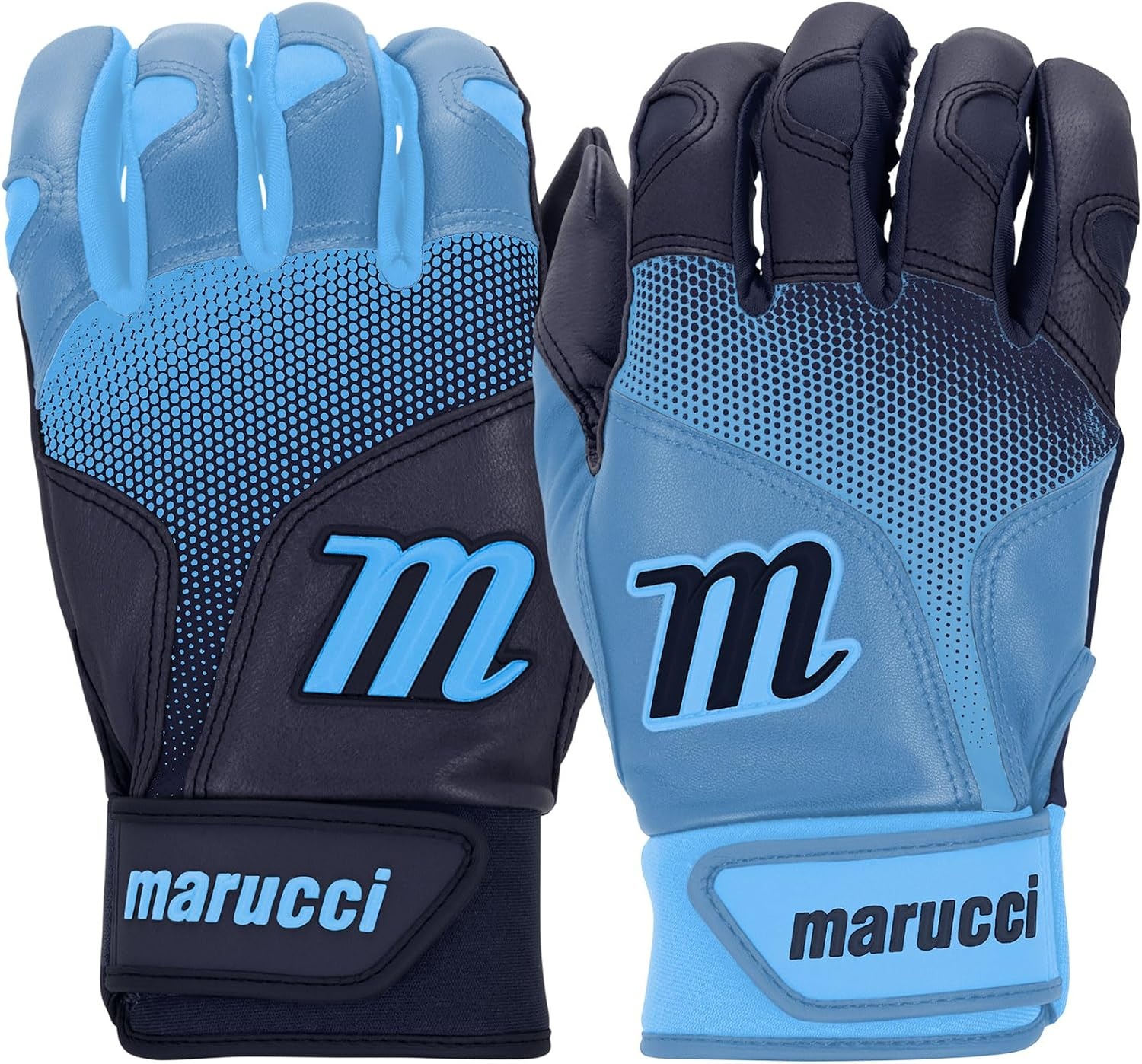 image:imageMarucci Sports PWR FadeNAVY BLUECOLUMBIA BLUE