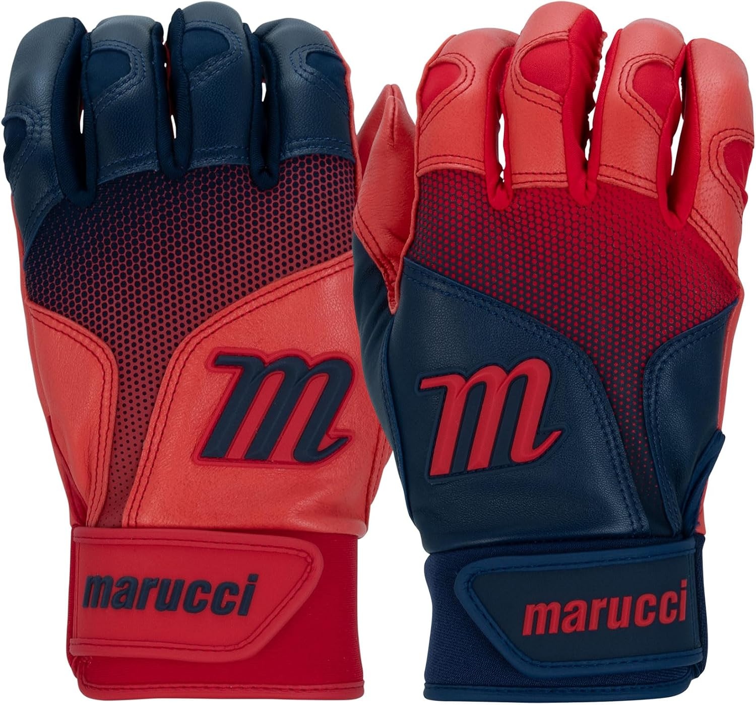 image:imageMarucci Sports PWR FadeNAVY BLUERED