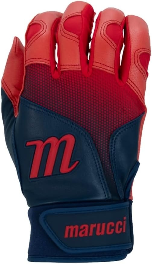 image:imageMarucci Sports PWR FadeNAVY BLUERED