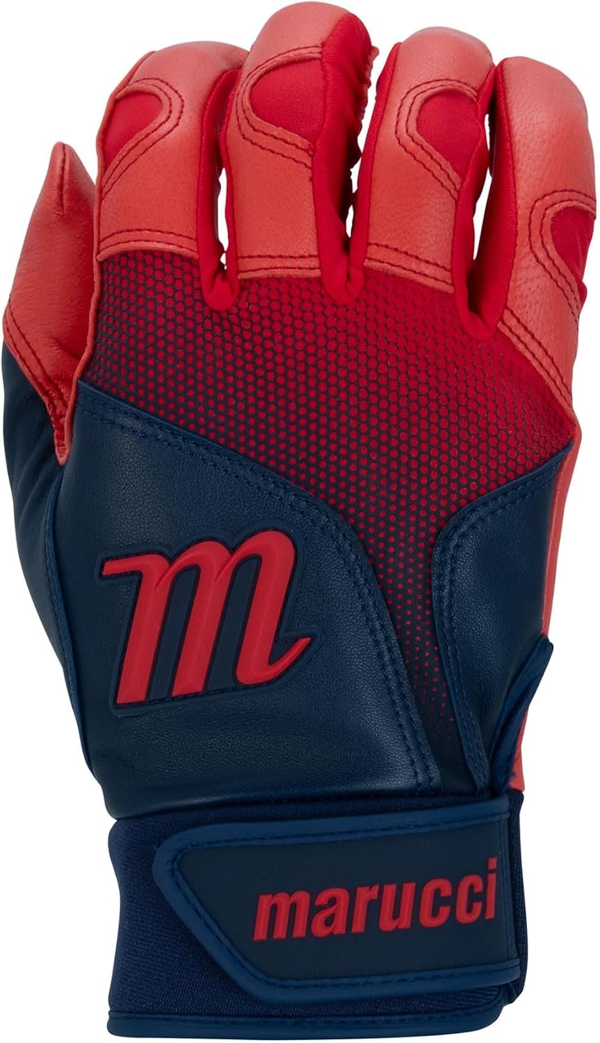 image:imageMarucci Sports PWR FadeNAVY BLUERED