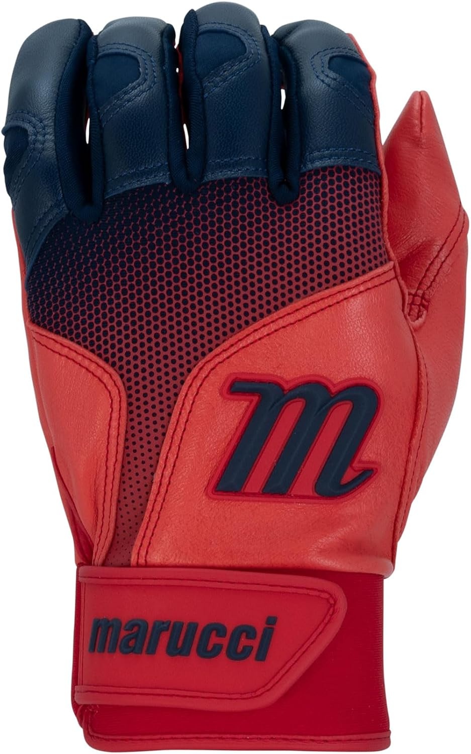 image:imageMarucci Sports PWR FadeNAVY BLUERED