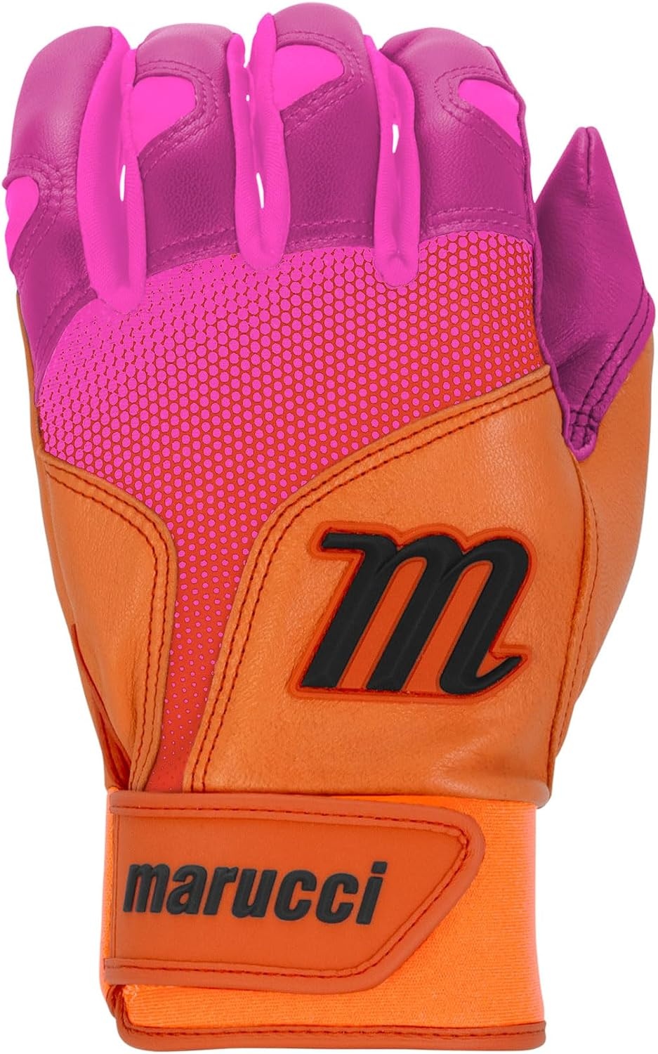 image:imageMarucci Sports PWR FadePINKORANGE