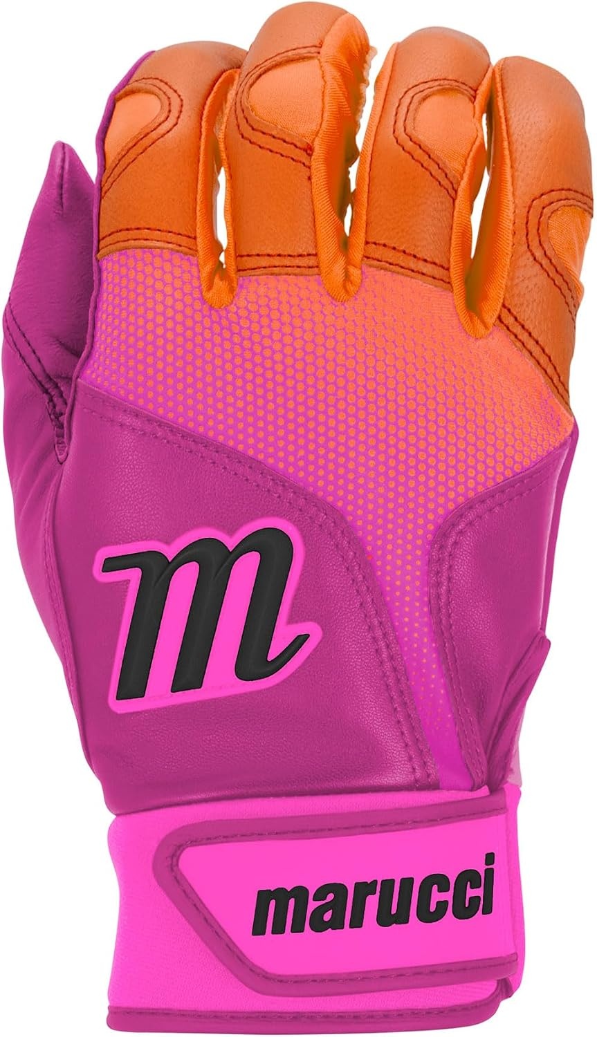 image:imageMarucci Sports PWR FadePINKORANGE