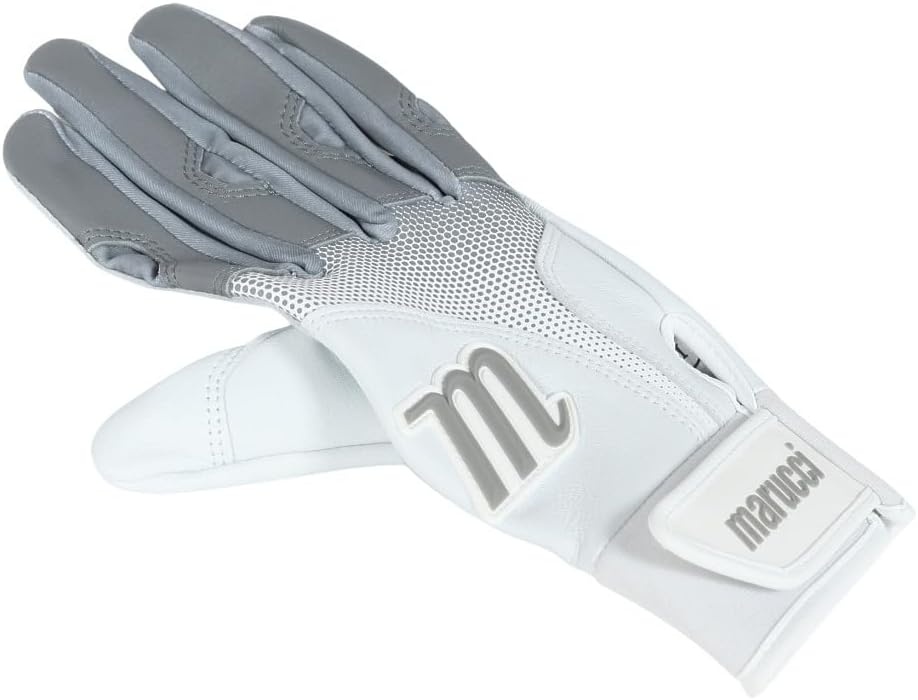 image:imageMarucci Sports PWR FadeWHITEGRAY