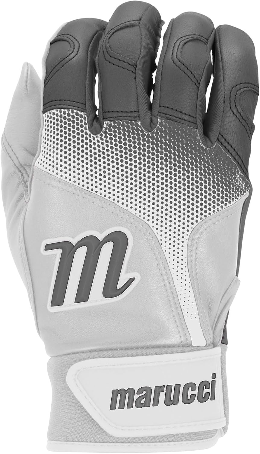 image:imageMarucci Sports PWR FadeWHITEGRAY
