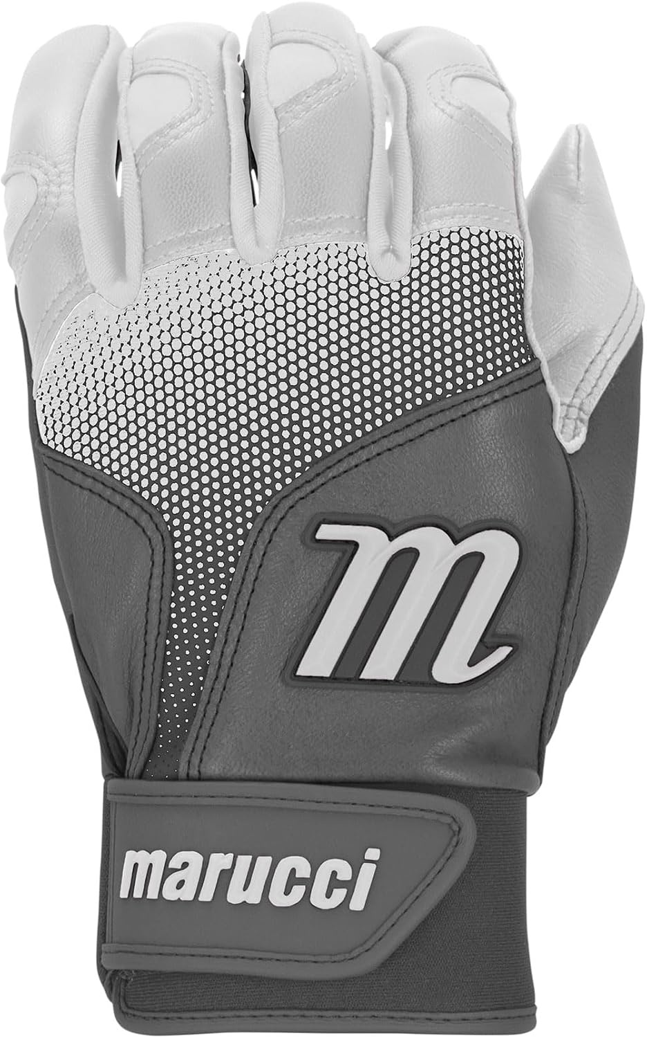 image:imageMarucci Sports PWR FadeWHITEGRAY