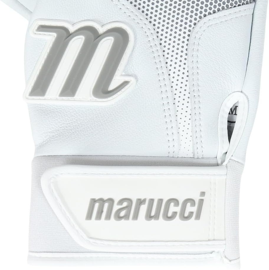 image:imageMarucci Sports PWR FadeWHITEGRAY