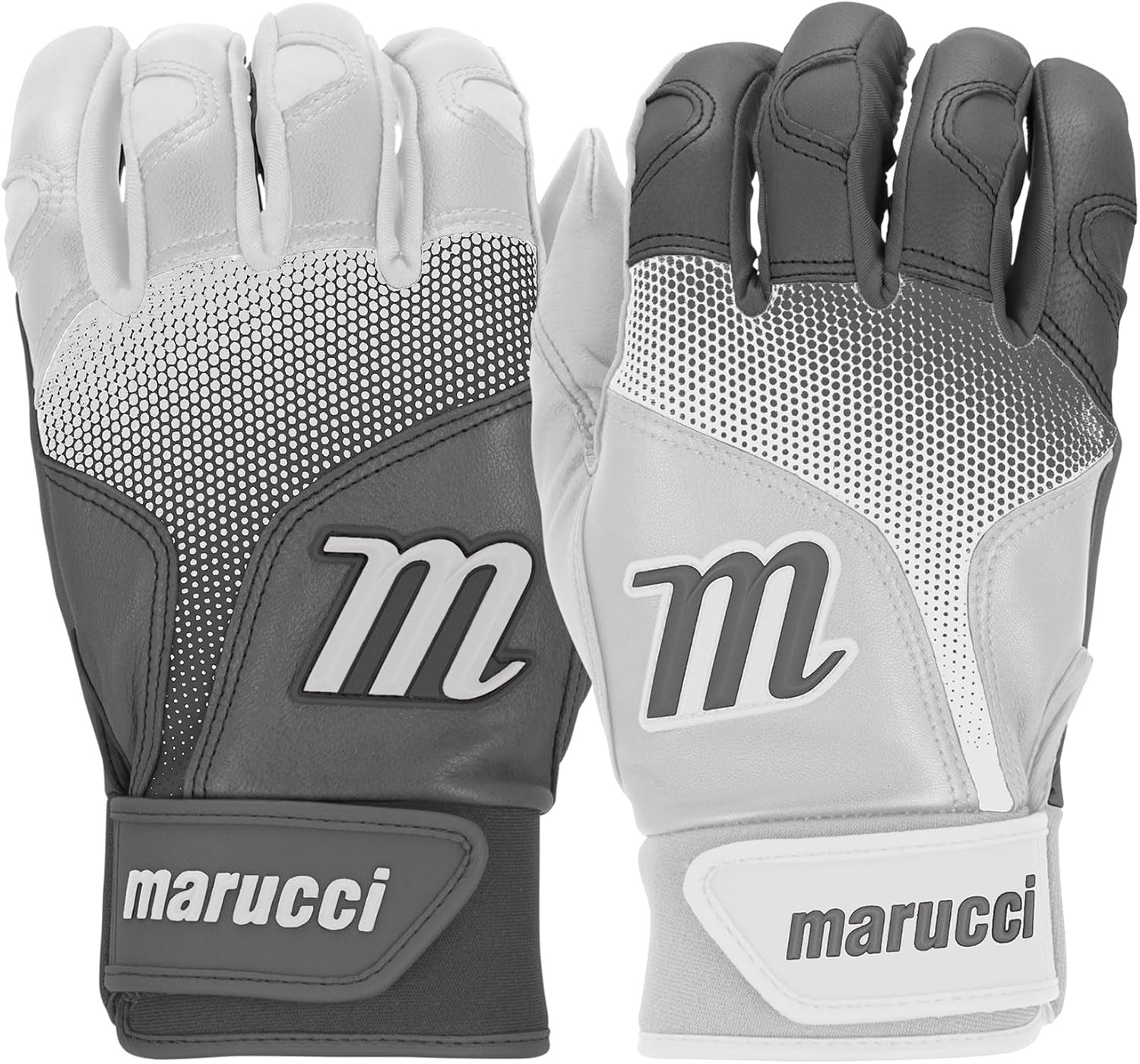 image:imageMarucci Sports PWR FadeWHITEGRAY