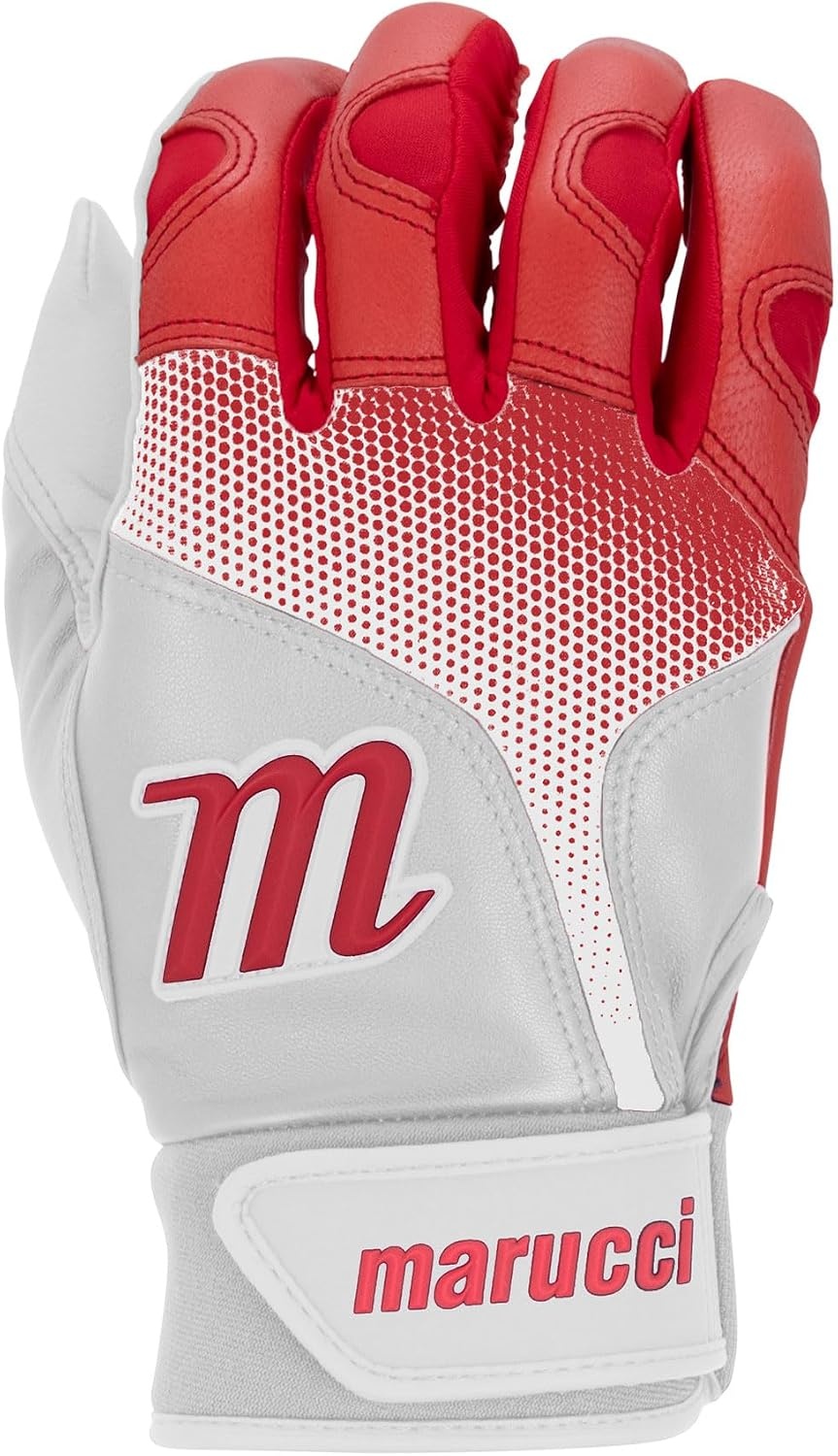 image:imageMarucci Sports PWR FadeWHITERED