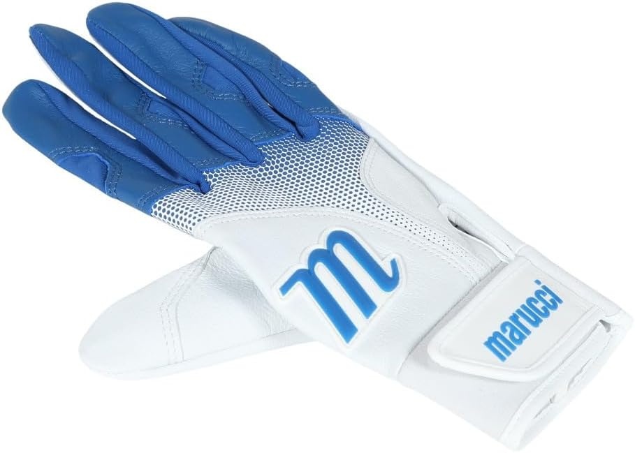 image:imageMarucci Sports PWR FadeWHITEROYAL BLUE