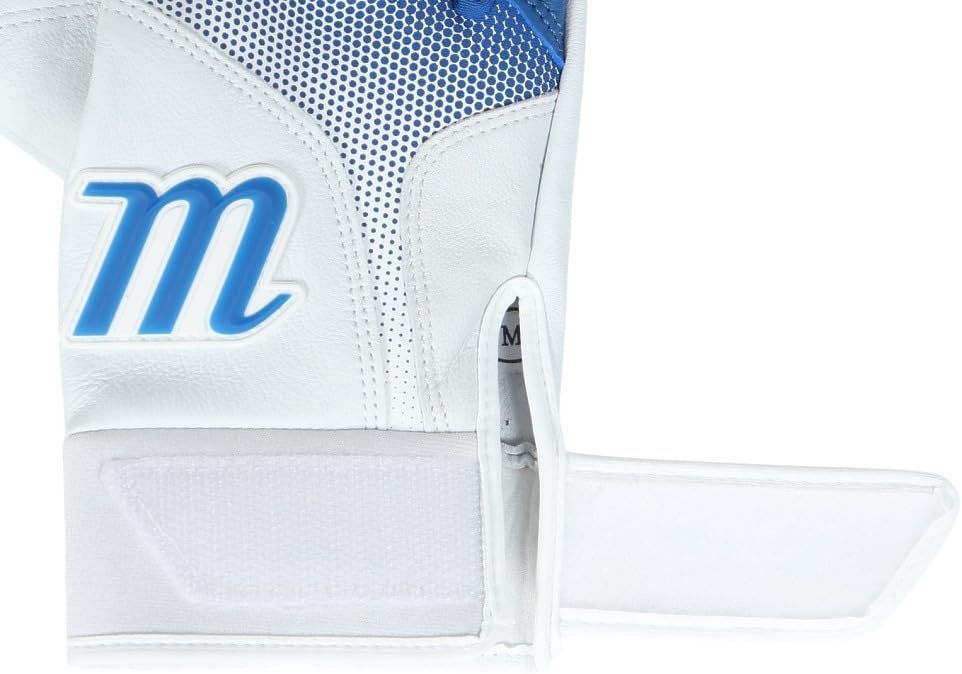 image:imageMarucci Sports PWR FadeWHITEROYAL BLUE