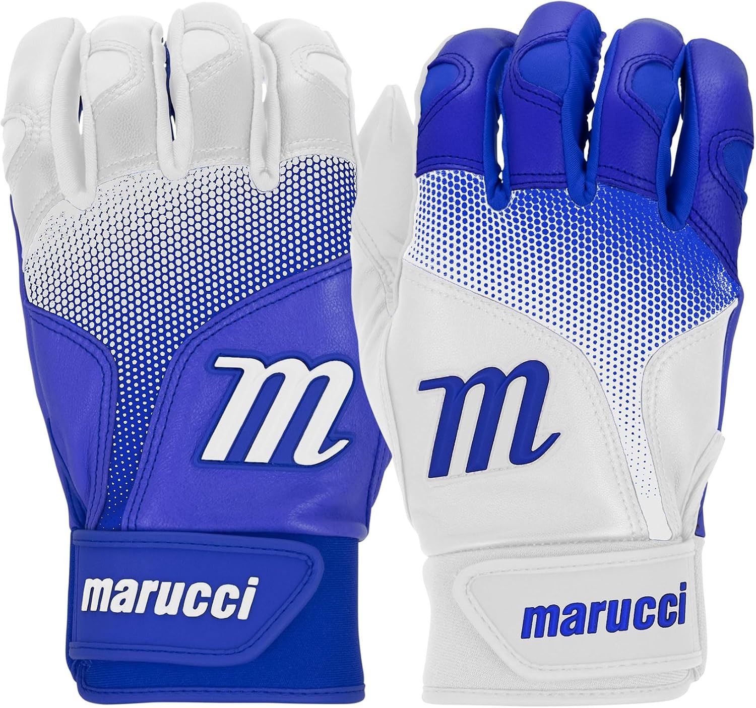 image:imageMarucci Sports PWR FadeWHITEROYAL BLUE