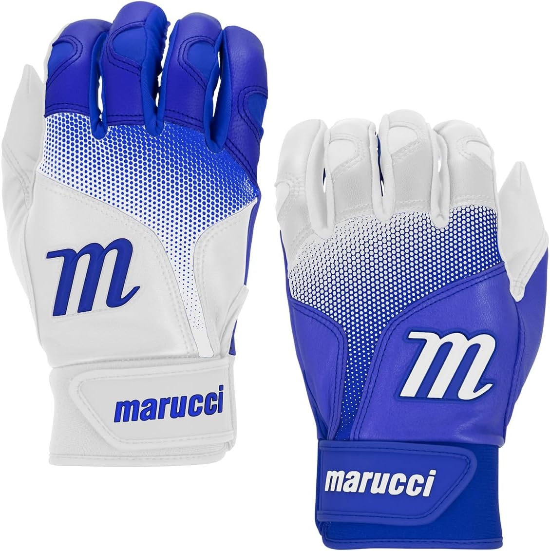 image:imageMarucci Sports PWR FadeWHITEROYAL BLUE
