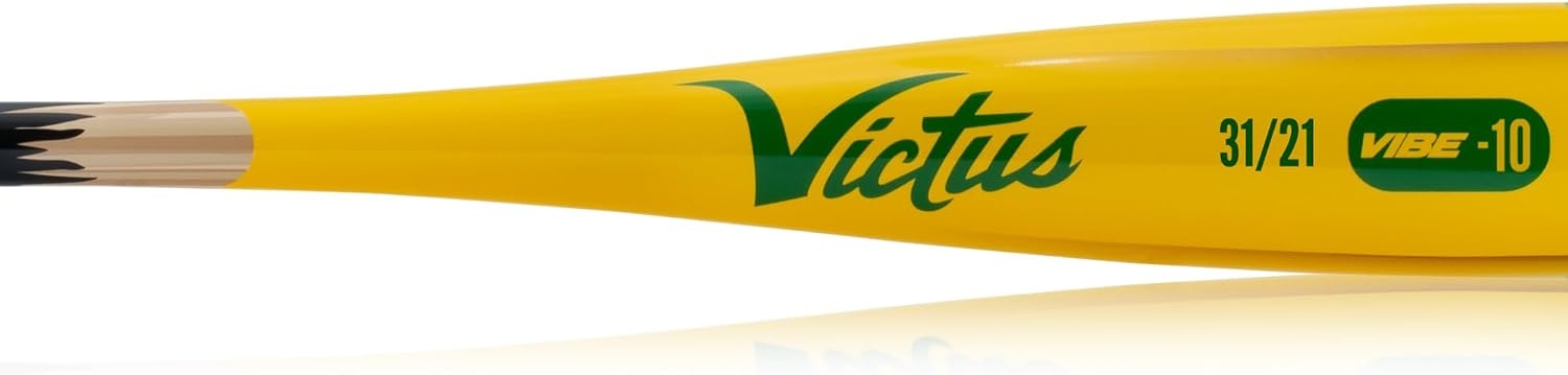 image:imageVictus Vibe Pencil Senior Baseball Bat 2 34 Barrel 8 Drop USSSA10 Drop