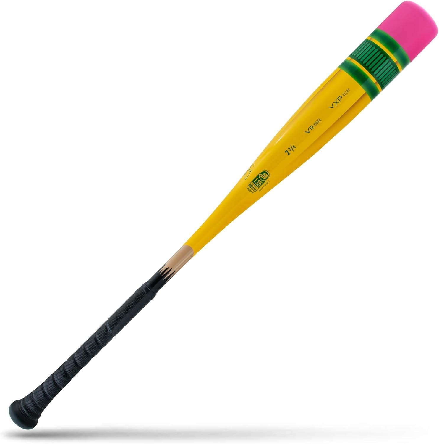 image:imageVictus Vibe Pencil Senior Baseball Bat 2 34 Barrel 8 Drop USSSA10 Drop