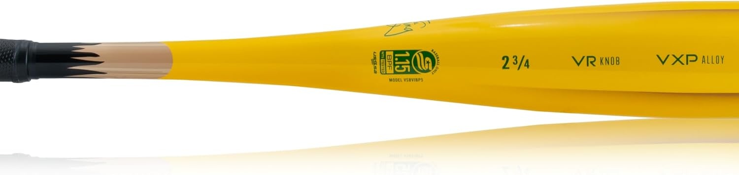 image:imageVictus Vibe Pencil Senior Baseball Bat 2 34 Barrel 8 Drop USSSA5 Drop