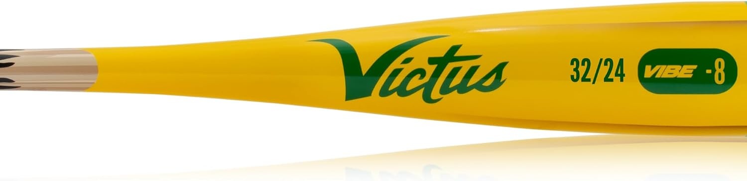 image:imageVictus Vibe Pencil Senior Baseball Bat 2 34 Barrel 8 Drop USSSA8 Drop