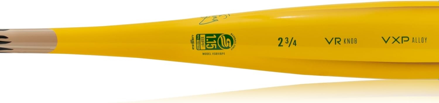 image:imageVictus Vibe Pencil Senior Baseball Bat 2 34 Barrel 8 Drop USSSA8 Drop