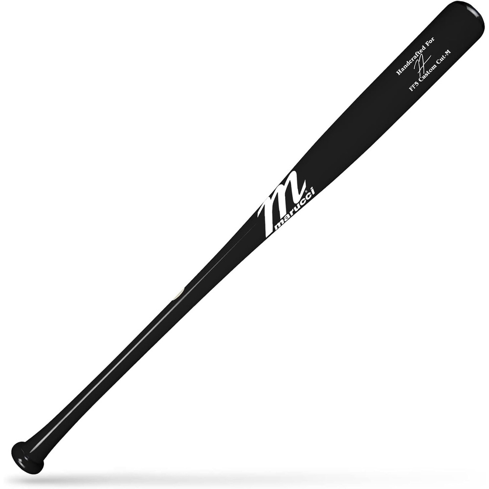 image:imageMARUCCI FREEMAN5 PRO Model Wood Baseball BAT32