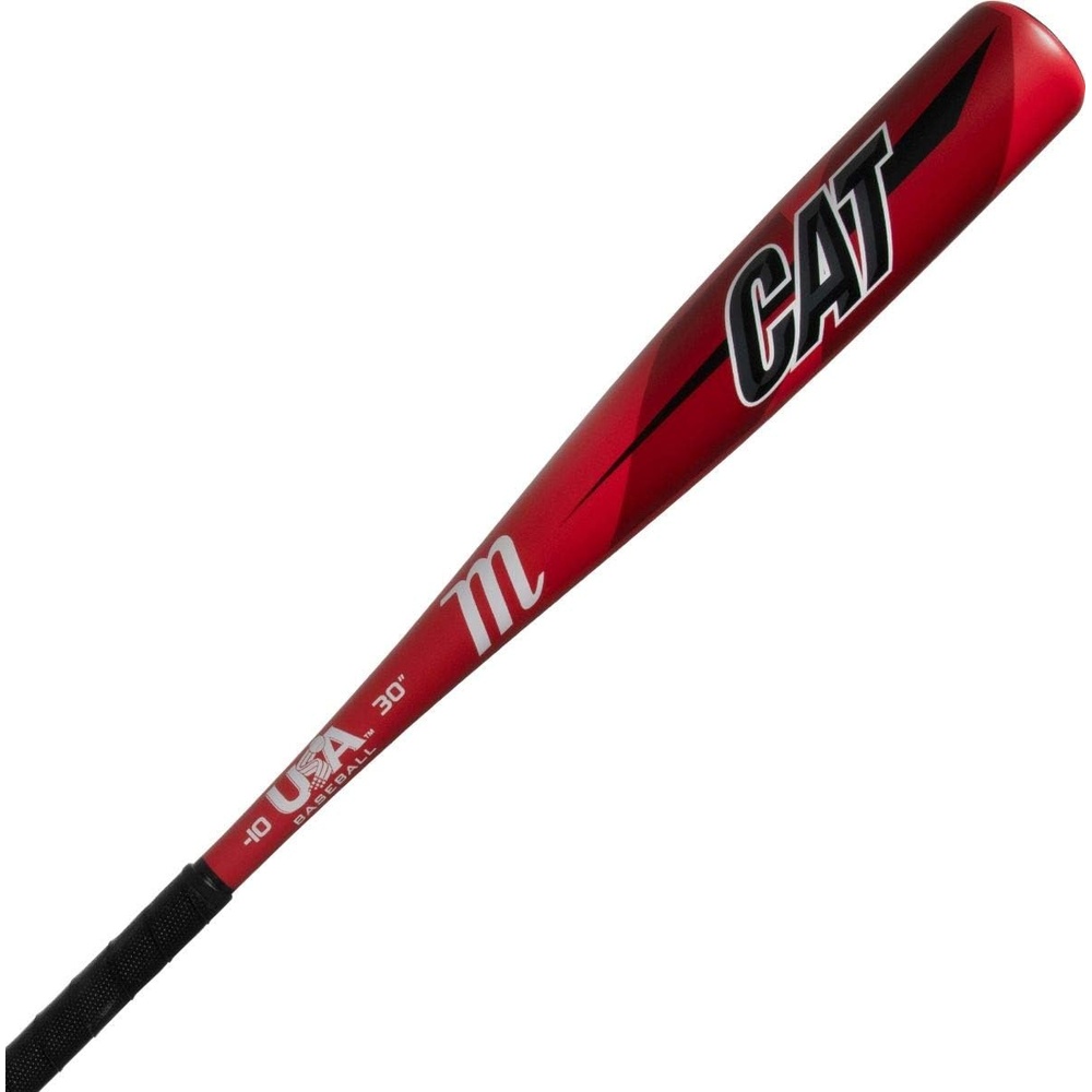 image:imageMarucci CAT 10 USA Baseball Senior League Bat 2 12 Barrel10