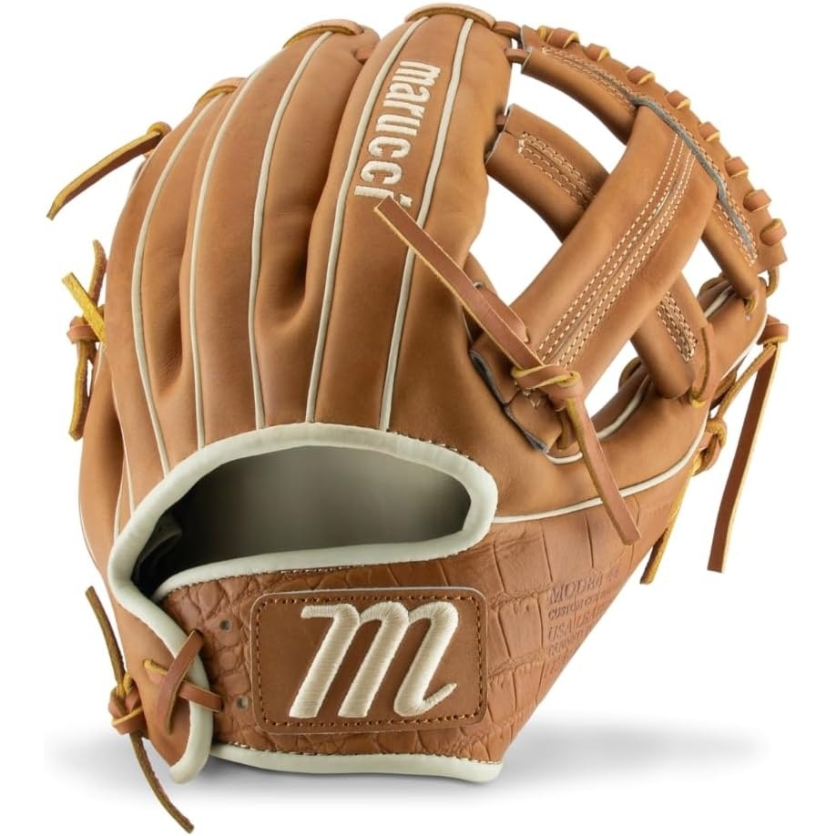 image:imageMarucci CapitolTOFFEEGATOR TAN