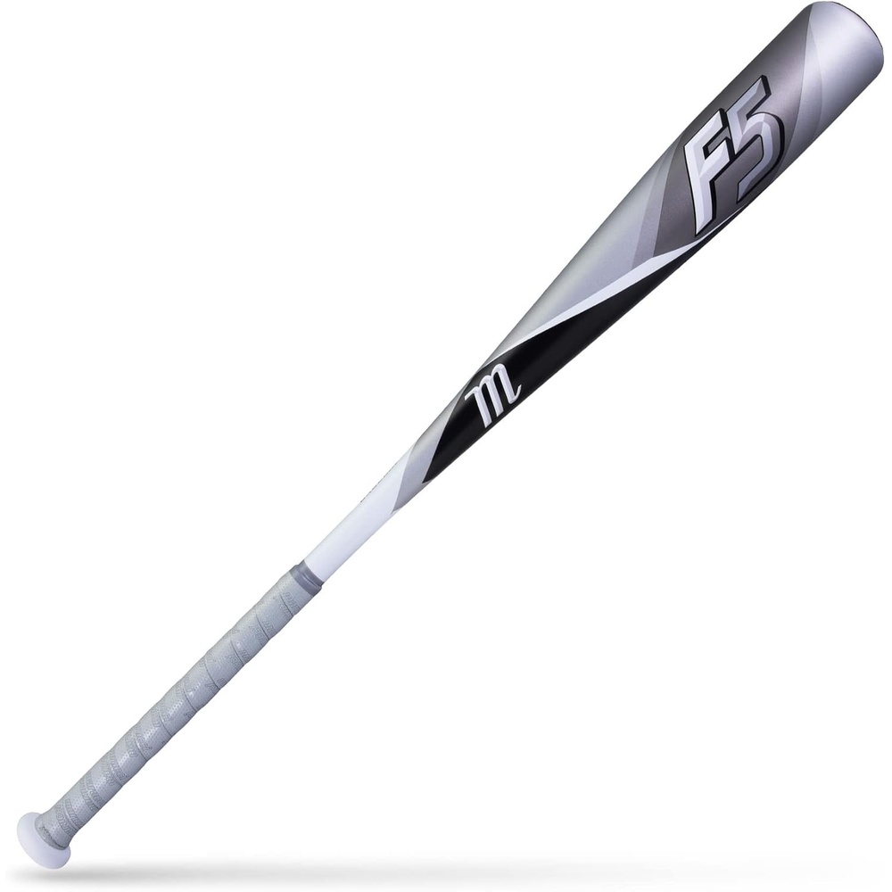 image:imageMarucci F5 JBB 10 ALUMINUM BASEBALL BAT 2 34 BARREL26 16 oz