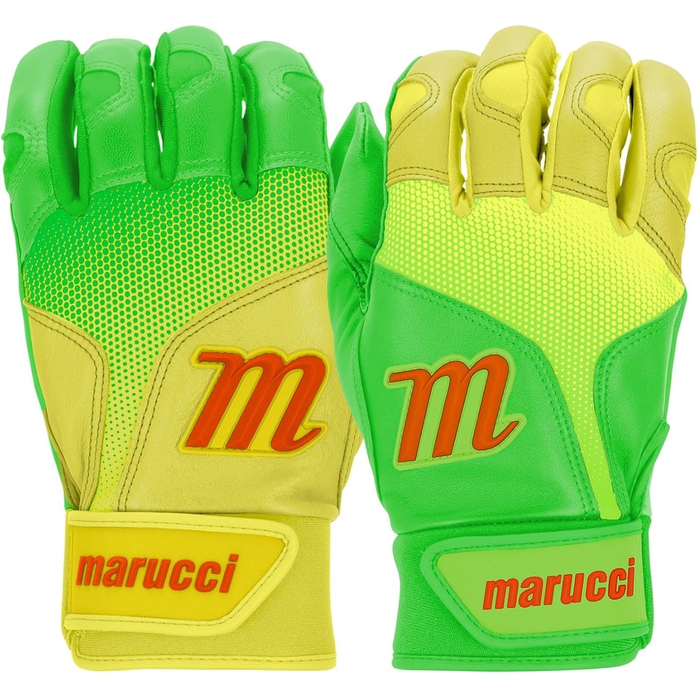 image:imageMarucci Sports PWR FadeLIME GREENYELLOW