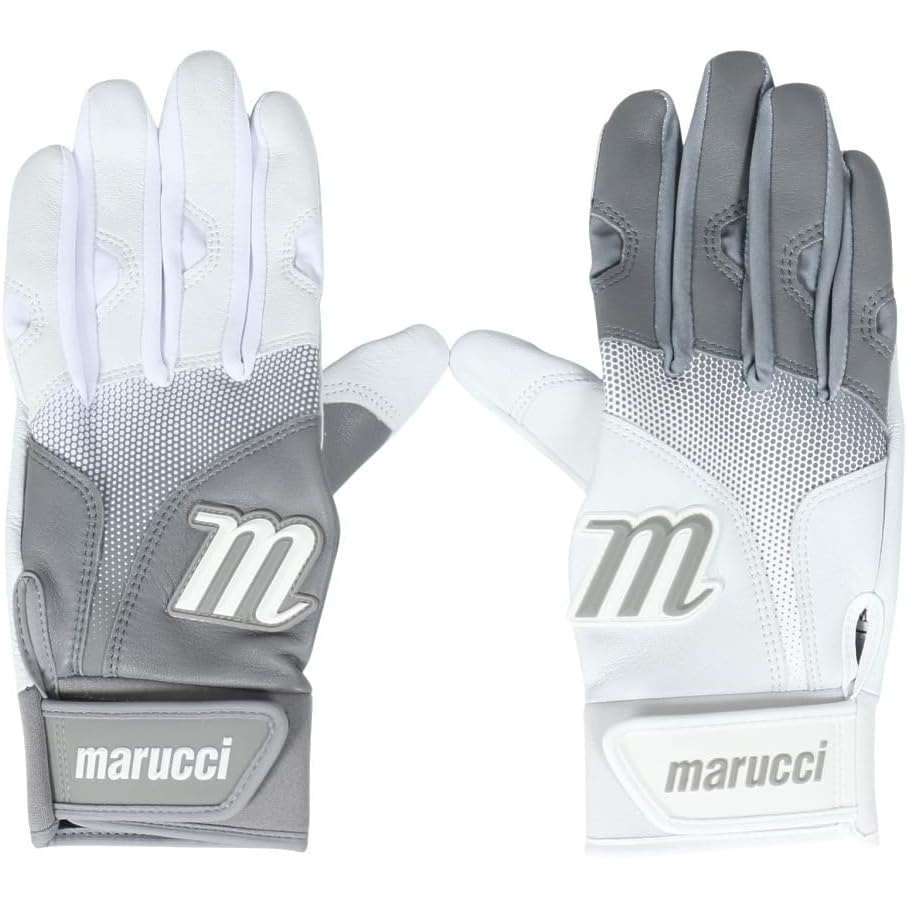 image:imageMarucci Sports PWR FadeWHITEGRAY