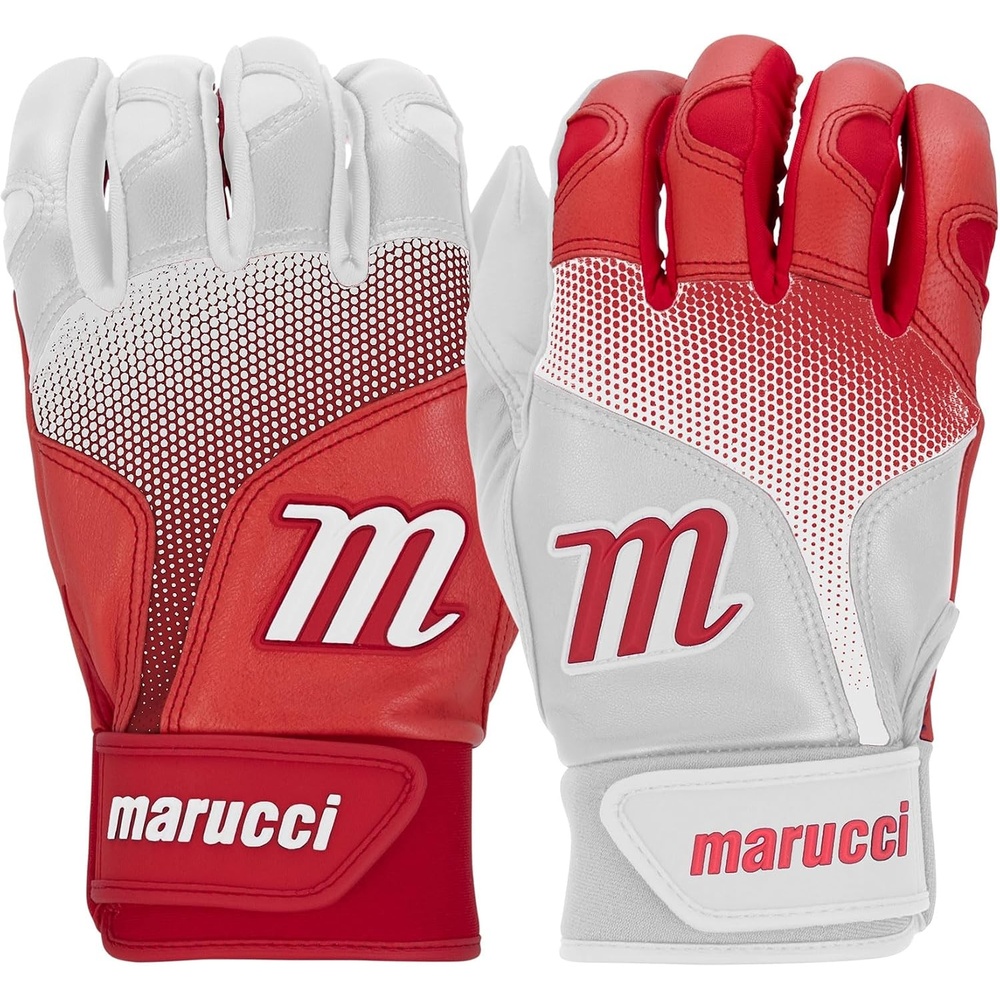 image:imageMarucci Sports PWR FadeWHITERED