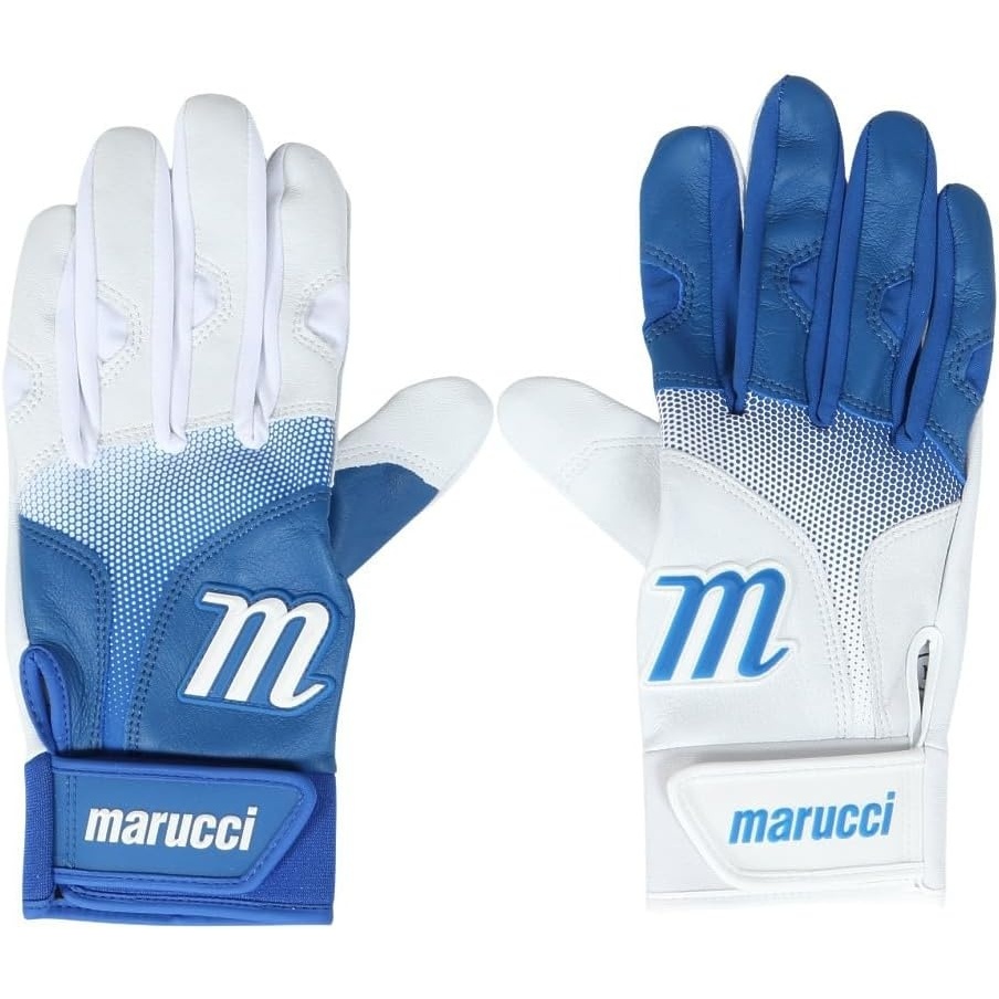 image:imageMarucci Sports PWR FadeWHITEROYAL BLUE