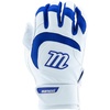 WHITE/ROYAL BLUE