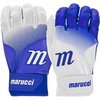 WHITE/ROYAL BLUE