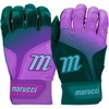 TEAL/PURPLE