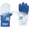 WHITE/ROYAL BLUE