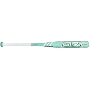 MARUCCI Asura FASTPTICH Softball BAT, -12 Drop, 1 PC. Alloy(30″)