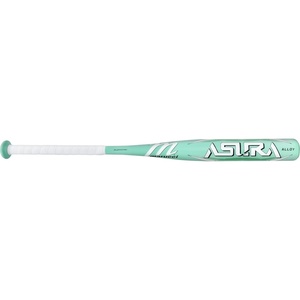 MARUCCI Asura FASTPTICH Softball BAT, -12 Drop, 1 PC. Alloy(31″)