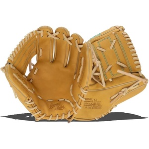 MARUCCI Cypress Series Baseball Glove Series(11.25″ – SMOKE/TEAL)
