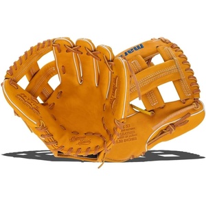 MARUCCI Cypress Series Baseball Glove Series(11.50″ – MESA/ROYAL BLUE)
