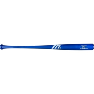 MARUCCI FREEMAN5 PRO Exclusive Royal Blue Adult Maple Wood BAT(32″)