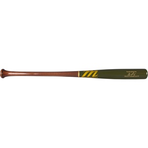 MARUCCI RILEY27 Youth PRO Exclusive Walnut/Swamp Green, 29