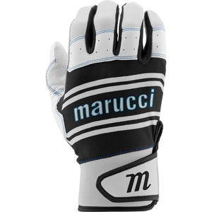 MARUCCI Swift LITE Batting Gloves(BLACK/GREY)