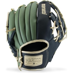 MARUCCI Swift Series SWFT115, Baseball Glove, 11.50″, I-Web, Right Hand Throw