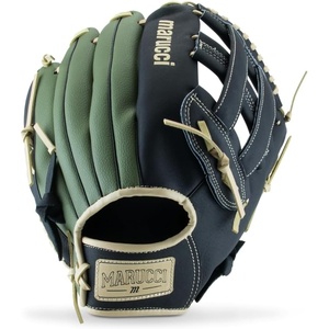 MARUCCI Swift Series SWFT125, Baseball Glove, 12.50″, H-Web, Right Hand Throw