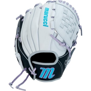 Marucci Caddo Fastpitch V2(WHITE/LAVENDER)