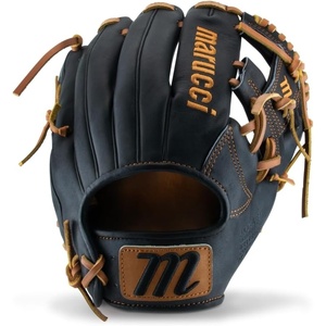 Marucci Capitol(BLACK/TOFFEE)