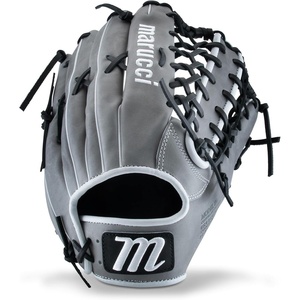 Marucci Capitol(GRAY/WHITE)