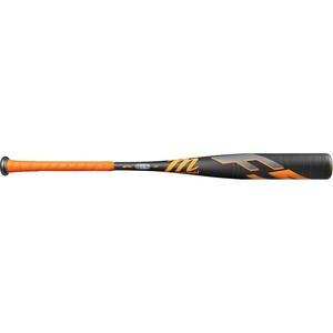 Marucci F5(Gray/Orange)