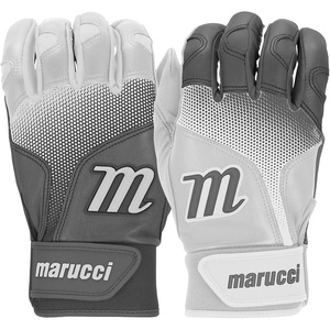Marucci PWR Fade Youth(WHITE/GRAY)